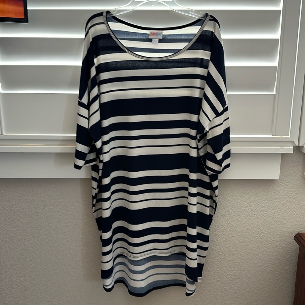 LuLaRoe Tunic